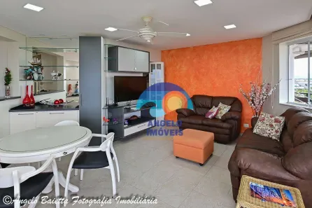 Cobertura com 4 Quartos à venda, 288m² no Balneario São João Batista, Peruíbe