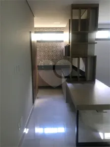 Apartamento com 2 Quartos para venda ou aluguel, 55m² no Jardim Taquaral, Salto