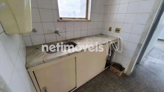 Ponto Comercial para alugar, 502m² no Santa Efigênia, Belo Horizonte