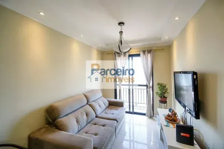 Apartamento com 3 Quartos à venda, 72m² no Vila Matilde, São Paulo