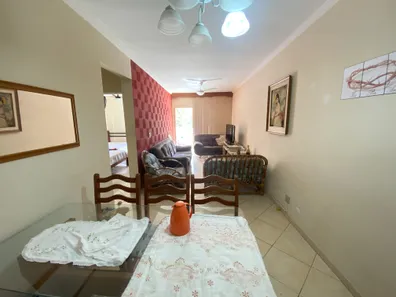 Apartamento com 2 Quartos à venda, 73m² no Enseada, Guarujá
