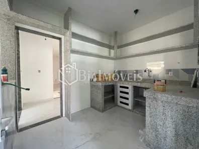 Casa de Condomínio com 3 Quartos à venda, 240m² no Campo Grande, Rio de Janeiro