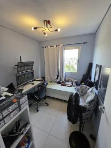 Apartamento com 3 Quartos à venda, 86m² no Aleixo, Manaus