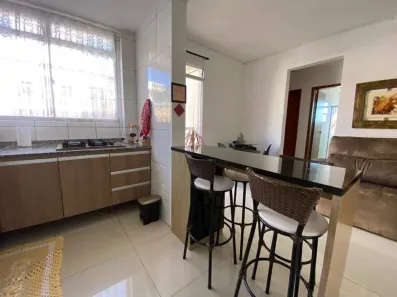 Cobertura com 3 Quartos à venda, 83m² no Diamante (Barreiro), Belo Horizonte