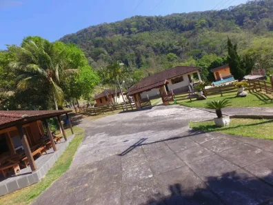 Fazenda/Sítio à venda, 486208m² no , Casimiro de Abreu
