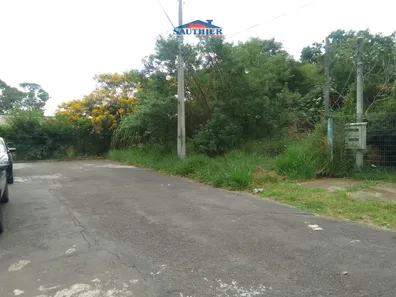 Lote/Terreno à venda, 312m² no Tamandaré, Esteio