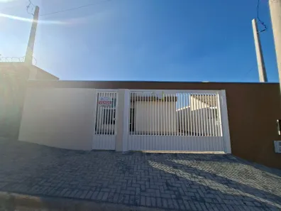 Casa com 3 Quartos à venda, 105m² no Portal Aracoiaba, Araçoiaba da Serra
