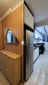 Apartamento com 2 Quartos à venda, 49m² no Jardim Iracema, Caxias do Sul