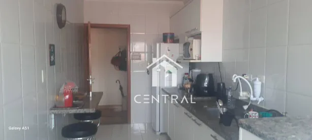 Apartamento com 2 Quartos para venda ou aluguel, 71m² no Vila Colorau, Sorocaba