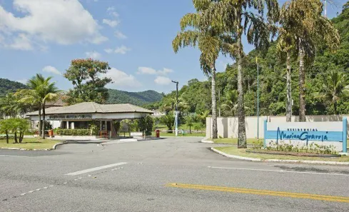 Lote/Terreno à venda, 1750m² no Balneario Praia do Perequê, Guarujá