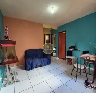 Apartamento com 2 Quartos à venda, 40m² no Paciência, Rio de Janeiro