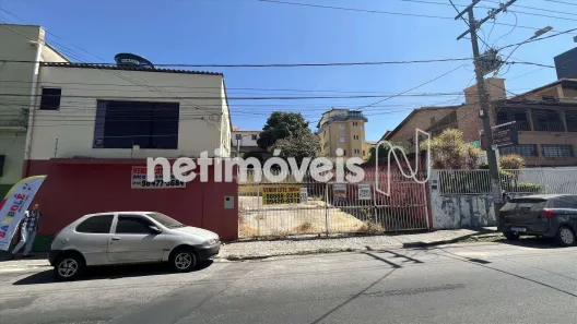 Lote/Terreno à venda, 300m² no Caiçara-Adelaide, Belo Horizonte