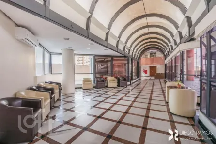 Flat com 1 Quarto à venda, 57m² no Independência, Porto Alegre