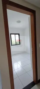 Apartamento com 3 Quartos para alugar, 76m² no Resgate, Salvador