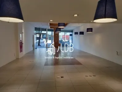 Ponto Comercial para alugar, 300m² no Santa Efigênia, Belo Horizonte