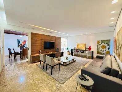 Casa com 3 Quartos à venda, 261m² no São José, Belo Horizonte