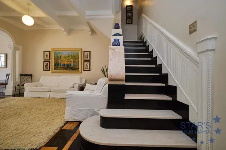 Casa com 4 Quartos para venda ou aluguel, 221m² no Urca, Rio de Janeiro