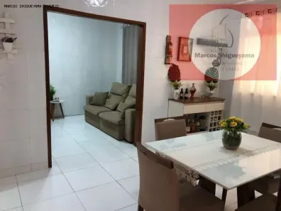 Casa com 2 Quartos à venda, 120m² no Pirajá, Salvador