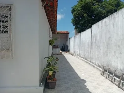 Casa com 3 Quartos à venda, 120m² no Cidade Operária, São Luís