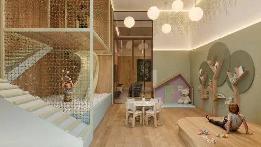 Apartamento com 3 Quartos à venda, 119m² no Horto Florestal, Salvador