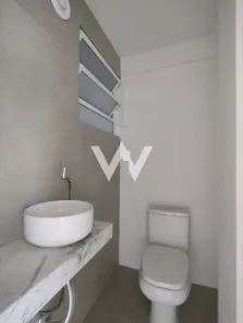 Sala Comercial para alugar, 49m² no Centro, Novo Hamburgo