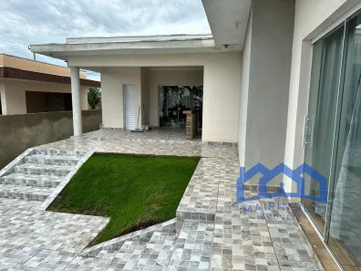 Casa de Condomínio com 3 Quartos à venda, 450m² no Holambra II, Paranapanema