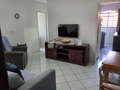 Apartamento com 2 Quartos à venda, 74m² no Caminho Novo, Tremembé