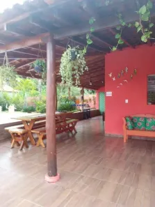 Fazenda/Sítio com 4 Quartos à venda, 4200m² no Área Rural de Piratininga, Piratininga
