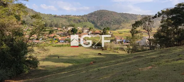 Lote/Terreno à venda, 22000m² no , Inconfidentes