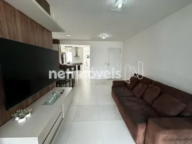 Apartamento com 4 Quartos à venda, 144m² no Ipiranga, Belo Horizonte
