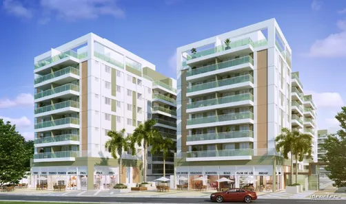 Ponto Comercial para alugar, 50m² no Pechincha, Rio de Janeiro