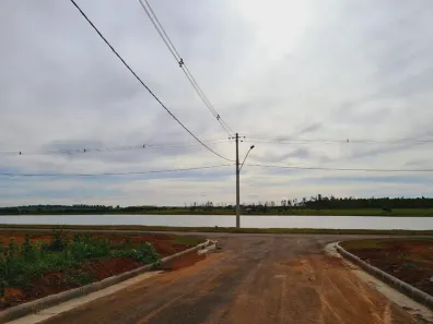 Lote/Terreno à venda, 500m² no Centro, Formiga