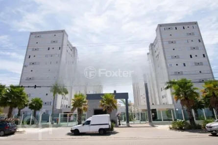 Apartamento com 2 Quartos à venda, 44m² no Humaitá, Porto Alegre