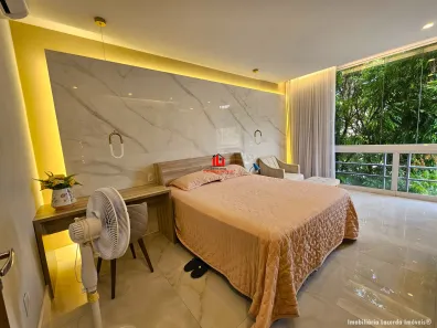 Casa de Condomínio com 4 Quartos à venda, 200m² no Parque 10 de Novembro, Manaus