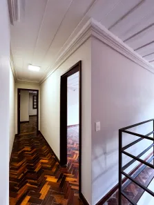 Apartamento com 3 Quartos para alugar, 176m² no Carangola, Petrópolis