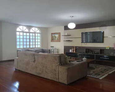 Casa com 4 Quartos à venda, 160m² no Setores Complementares, Brasília