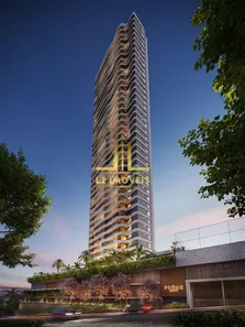 Apartamento com 4 Quartos à venda, 173m² no Horto Florestal, Salvador