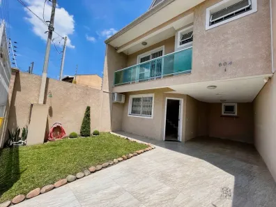 Casas à venda em Xaxim, Curitiba - Viva Real
