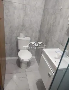 Casa com 1 Quarto para alugar, 60m² no Samambaia, Petrópolis
