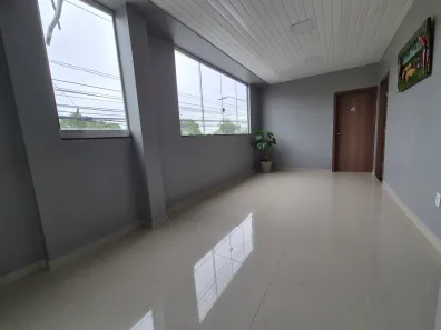 Sala Comercial para alugar, 35m² no São Jorge, Manaus
