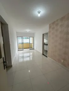 Apartamento com 2 Quartos para alugar, 59m² no Centro, Lauro de Freitas