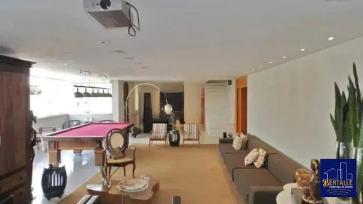 Apartamento com 4 Quartos à venda, 594m² no Savassi, Belo Horizonte