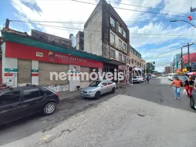 Ponto Comercial para alugar, 300m² no Mares, Salvador