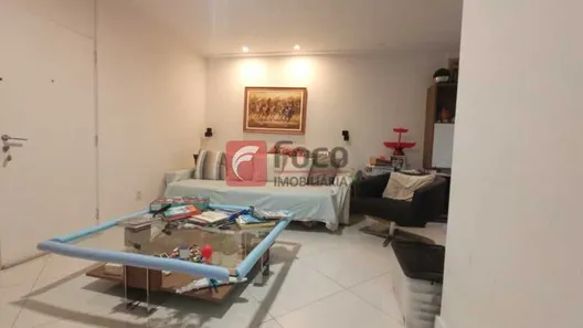 Apartamento com 2 Quartos à venda, 81m² no Jardim Botânico, Rio de Janeiro
