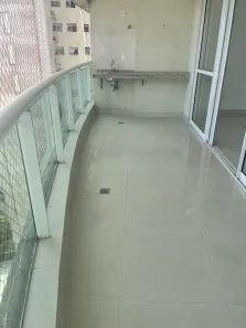 Apartamento com 3 Quartos para alugar, 123m² no Horto Bela Vista, Salvador