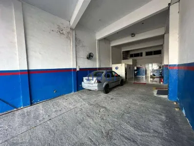 Galpão/Depósito/Armazém para alugar, 205m² no Jardim Prestes de Barros, Sorocaba