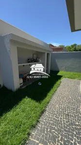 Casa de Condomínio com 3 Quartos à venda, 602m² no Loteamento Caribe, Palmas