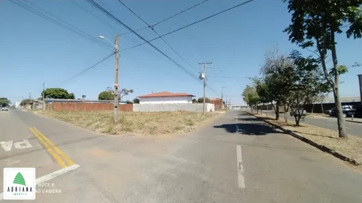 Lote/Terreno para alugar, 10m² no São João, Anápolis