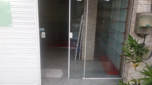 Ponto Comercial para alugar, 30m² no Vargem Pequena, Rio de Janeiro