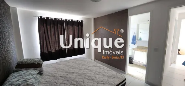 Apartamento com 2 Quartos à venda, 65m² no Centro, São Pedro da Aldeia